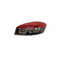MEGANE III COUPE Sağ Dış Stop 265500008R